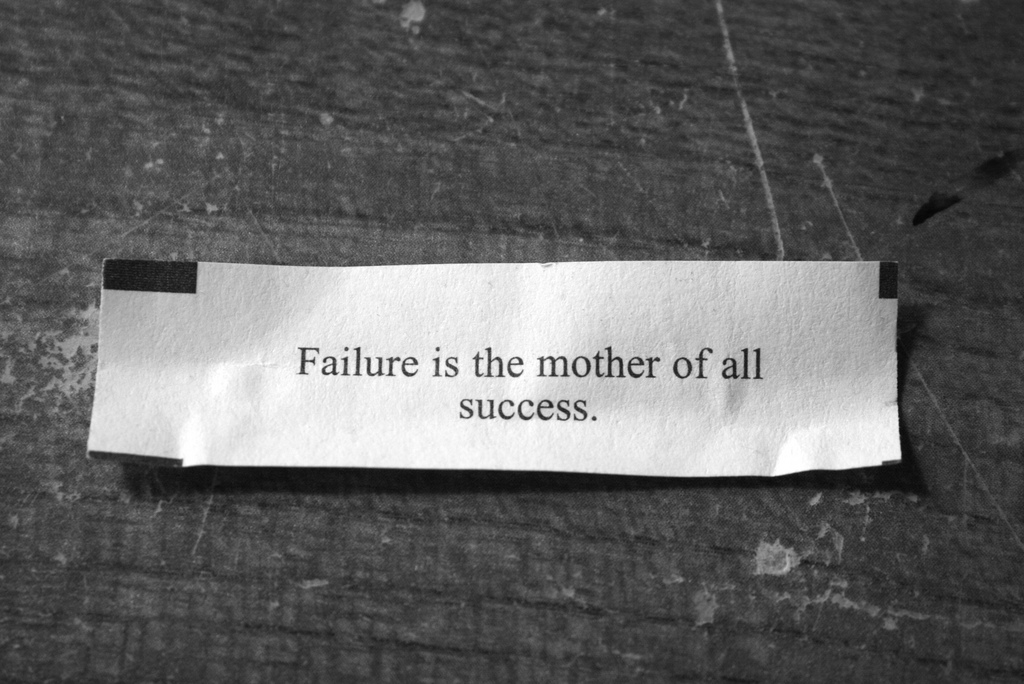 failure