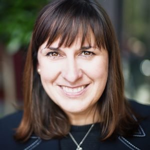 Lucy Gower - founder and director at Lucidity Innovation