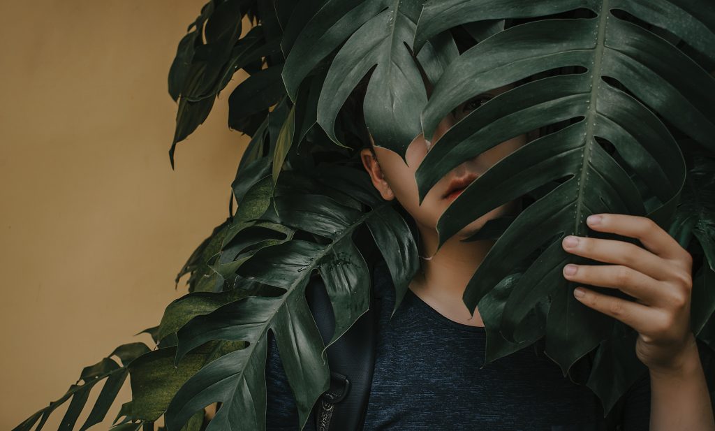 Innovation for introverts
