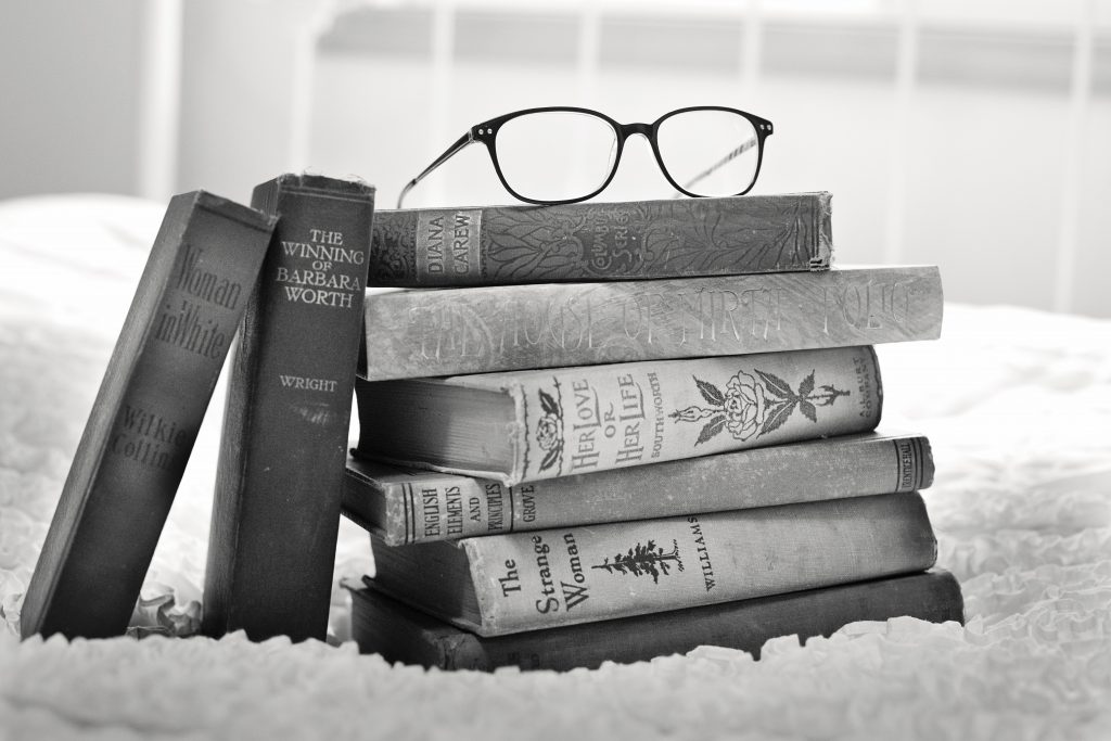 5 ways reading boosts your communication skills