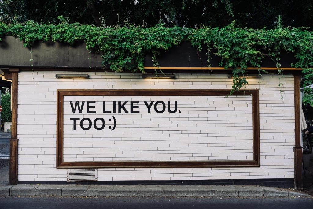 Give us your feedback