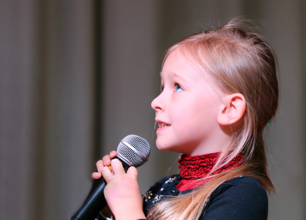 Tips for public speaking