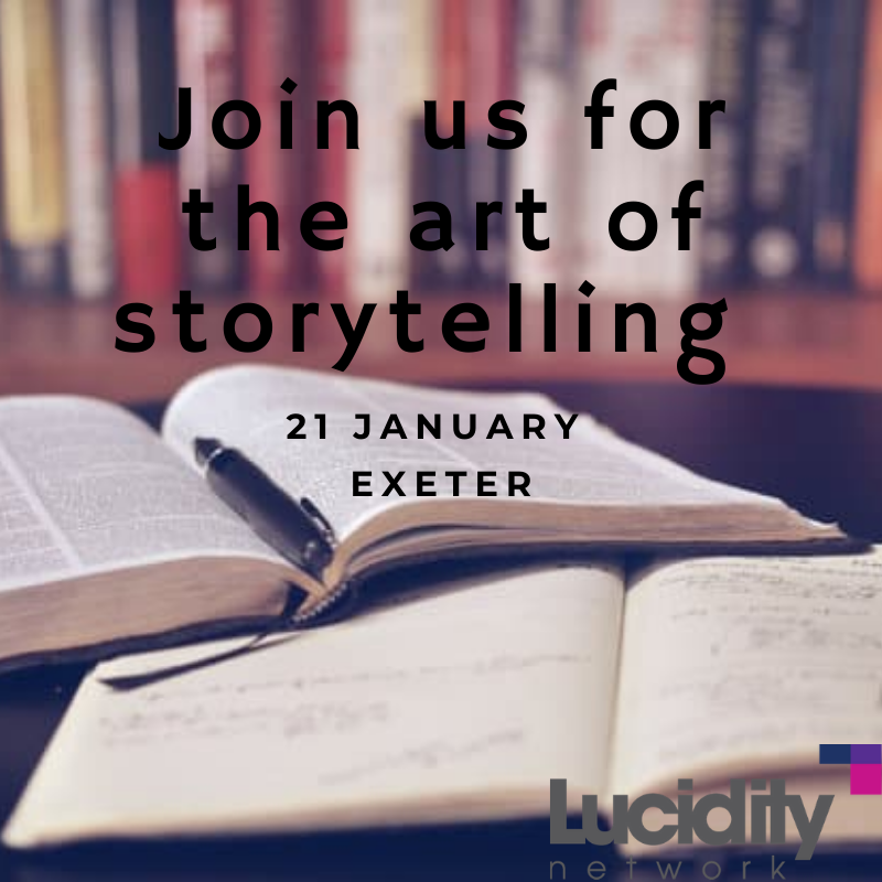 storytelling
