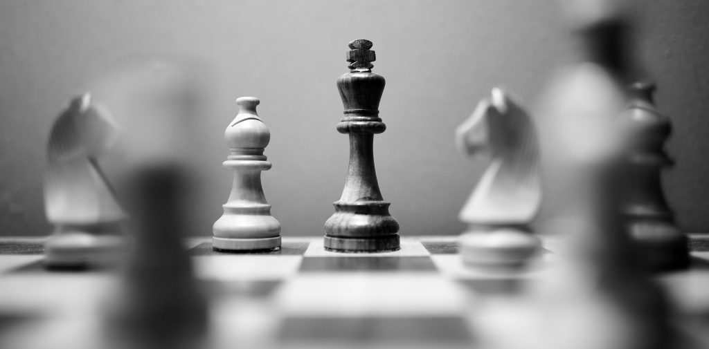 Strategic thinking at the Lucidity Network