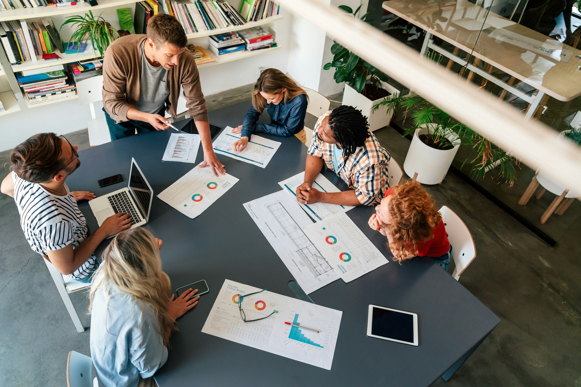 Reboot: How leaders create a fresh start