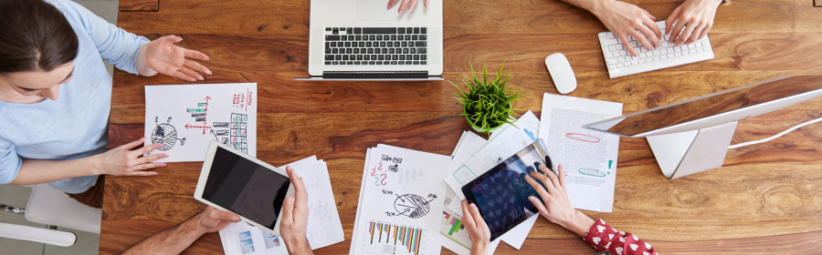 Effective meetings made easy: lead like a pro