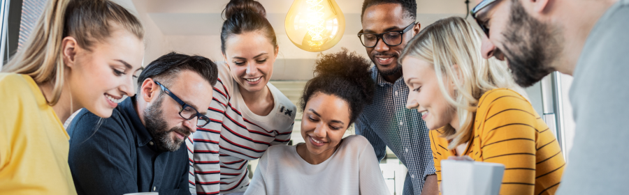Creative thinking and problem solving for leaders